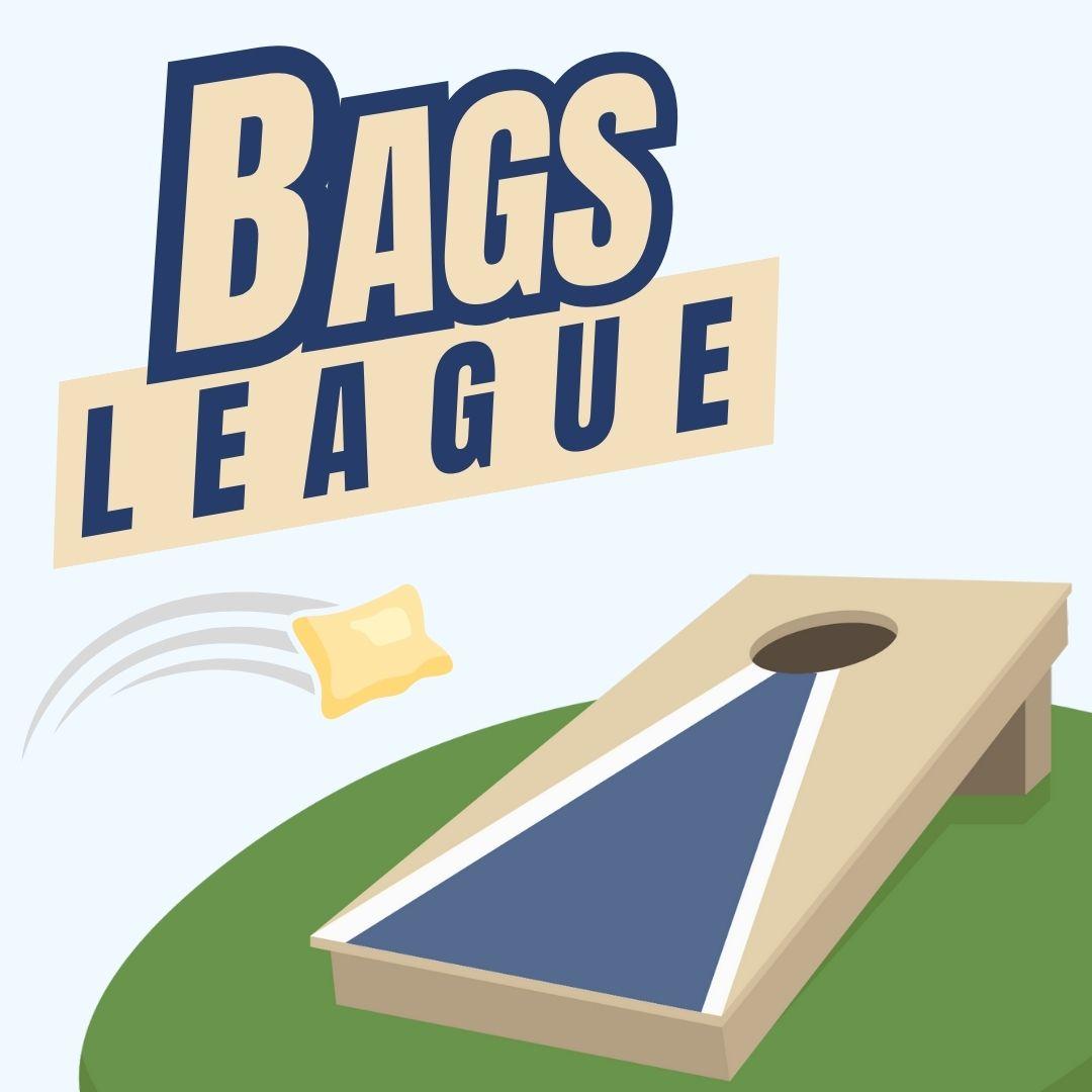 Panga Bar and Grill Bags League